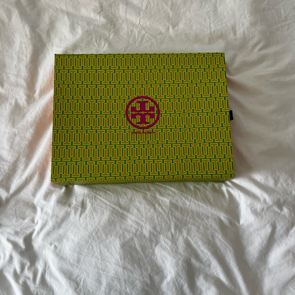 Tory Burch Box